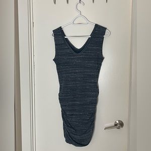 Le château Mini Dress